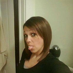 Meet your Posher, Jackie